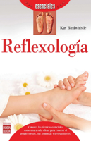 Reflexología 8499173314 Book Cover