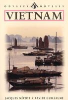 Vietnam 9622173551 Book Cover