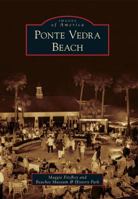 Ponte Vedra Beach (Images of America: Florida) 0738591823 Book Cover