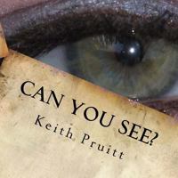 Can You See? 1947211056 Book Cover