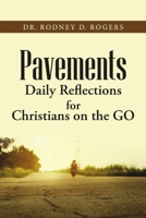 Pavements: Daily Reflections for Christians on the Go B0CVF7TWBY Book Cover