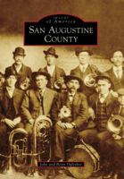 San Augustine County 0738579378 Book Cover