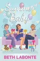 Summer Baby 1546474293 Book Cover