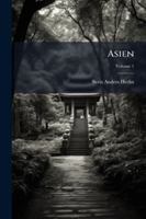 Asien (Swedish Edition) 1023979489 Book Cover