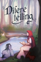 Diferetelling Antología Benéfica (Spanish Edition) B0D6GKTVDB Book Cover