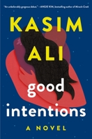 Good Intentions 1250809606 Book Cover