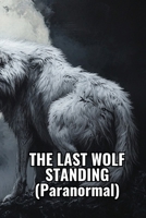 THE LAST WOLF STANDING (Paranormal) B0DRZFSCJ8 Book Cover
