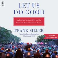 Let Us Do Good B0HDFWCLBR Book Cover