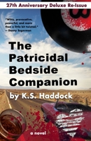 The Patricidal Bedside Companion 0312105223 Book Cover