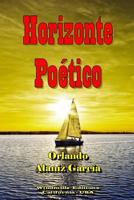 Horizonte Poetico 131205803X Book Cover