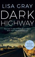 Dark Highway 1542021138 Book Cover