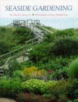 Seaside Gardening 0810944510 Book Cover