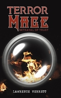 Terror Mage 164536187X Book Cover
