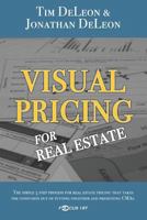 Visual Pricing for Real Estate 1719840881 Book Cover