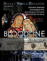 Occult World Magazine: Issue I May 2012 1475294433 Book Cover