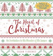 The Heart of Christmas 0884866890 Book Cover