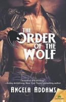 The Order of the Wolf 1619235552 Book Cover