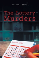 The Lottery Murders 1958690228 Book Cover