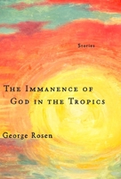 The Immanence of God in the Tropics 1935248316 Book Cover