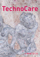 Technocare 3903269530 Book Cover