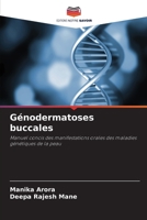 Génodermatoses buccales (French Edition) 6208614597 Book Cover