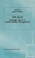 The Alco (Finance & Capital Markets Series) 0333575490 Book Cover