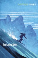 The Lonely Skier 0330342363 Book Cover