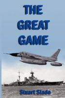 The Great Game 1435704428 Book Cover