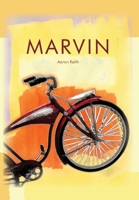 Marvin B0DQYDCDRS Book Cover
