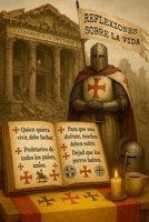 Reflexiones sobre la vida: Reflexiones sobre la vida (Spanish Edition) B0FM8B25W6 Book Cover