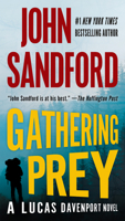 Gathering Prey 0399168796 Book Cover