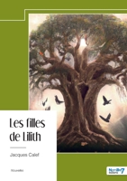 Les filles de Lilith (French Edition) B0DG8J16TX Book Cover