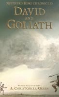 David and Goliath 0997439408 Book Cover