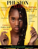 Phusion Elite (Phusion Elite Magazine) B0CR7M6S6P Book Cover