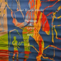 Paintings & Lyrics Band 7 (German Edition) 1105661989 Book Cover