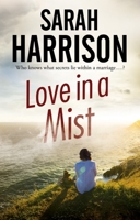Love In A Mist 1847519407 Book Cover