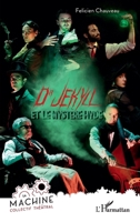 Dr Jekyll et le mystère Hyde (French Edition) 2336431254 Book Cover