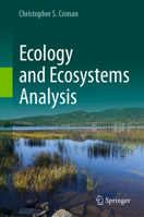Ecology and Ecosystems Analysis 3031452585 Book Cover