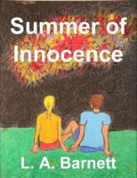 Summer of Innocence 099918881X Book Cover