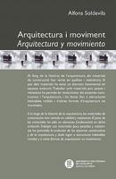 Arquitectura i moviment 8498804213 Book Cover