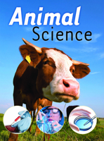 Animal Science 1618102575 Book Cover