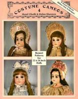 Costume Cameos IV, Vol. 4 0875882323 Book Cover