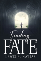Finding Fate 1837619816 Book Cover