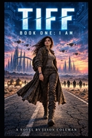 TIFF: Book One: I AM. B0HJLNQL15 Book Cover