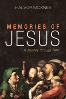 Memories of Jesus 1532684746 Book Cover