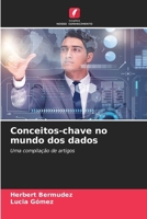 Conceitos-chave no mundo dos dados (Portuguese Edition) 620863282X Book Cover