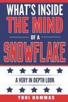 What's inside the mind of a snowflake? 1723808032 Book Cover