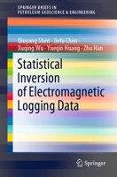 Statistical Inversion of Electromagnetic Logging Data 3030570967 Book Cover