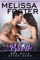 Brett 1941480799 Book Cover