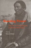 Standing Flower 0874806895 Book Cover